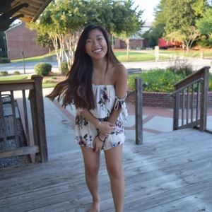 Meet your Posher, Brandi